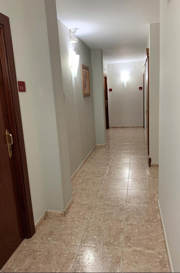 Hotel Area 99 Estella Zewnętrze zdjęcie