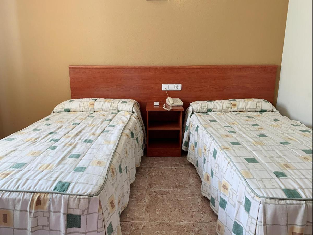 Hotel Area 99 Estella Zewnętrze zdjęcie